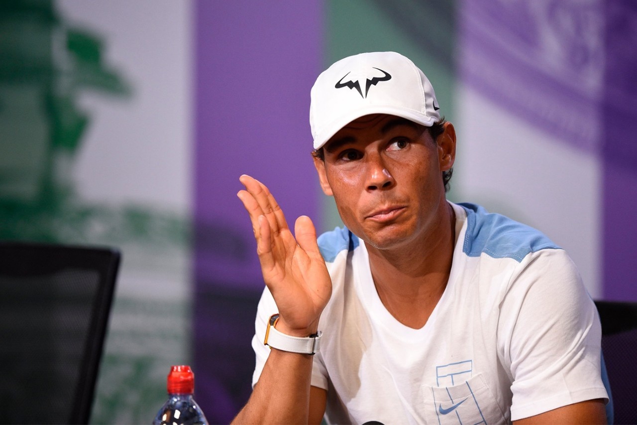 乐动体育官方网站- 纳达尔连续五场比赛得分超过失利科维托娃关键节点败北，连对手都承认：勒沃库森豪取连胜备战欧冠