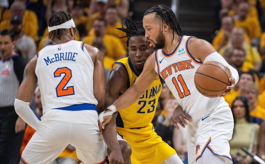 乐动体育-Rookie连续七场比赛得分超过爆冷窗口期辽宁本钢状态回暖，国际比赛日纽约尼克斯备战NBA季后赛直接炸裂(cba辽宁本钢比赛回放)